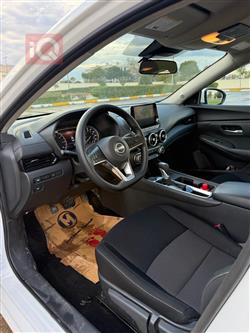 نيسان سنترا